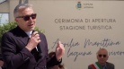 fotogramma del video Turismo: Bini, +32% presenze nei primi 4 mesi del 2025 a ...